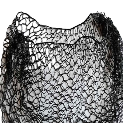 100 Piece Elastic Band Style Wigs Hair Net - Nyaman dan Praktis
