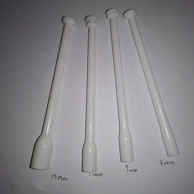 Aplikasi Vaginal Plastik yang Disterilkan Satu Kali Penggunaan