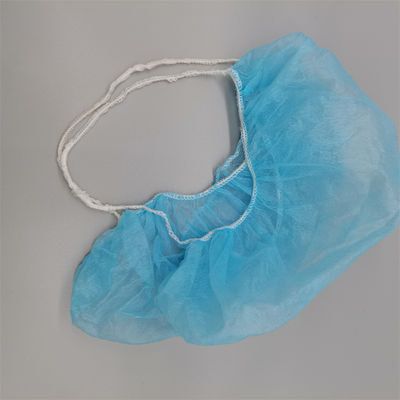 Penutup jenggot sekali pakai 45x20cm 100pcs Paket ISO Certified