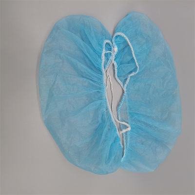 Tutup jenggot sekali pakai Kain PP Non-Woven 45x20cm 100pcs Paket