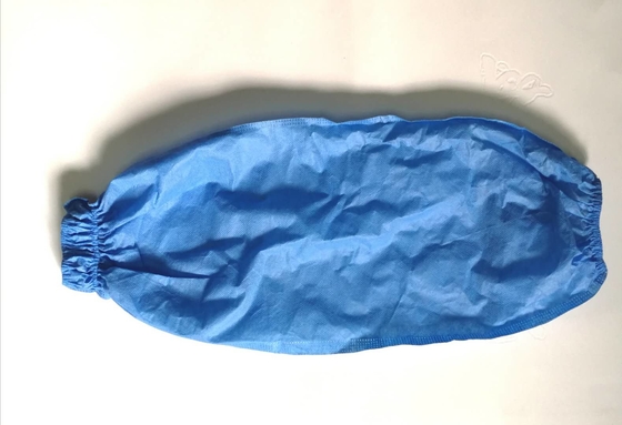 35gsm Disposable Oversleeve Nonwoven PP Disposable Sleeves For Arms