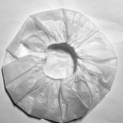 Headphone MRI Higienis Mencakup 20gsm Hingga 50gsm Non Woven