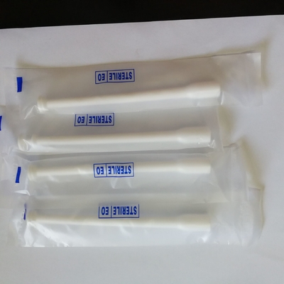 Aplikator Vagina Sekali Pakai Vagina Insert White Clear Pink