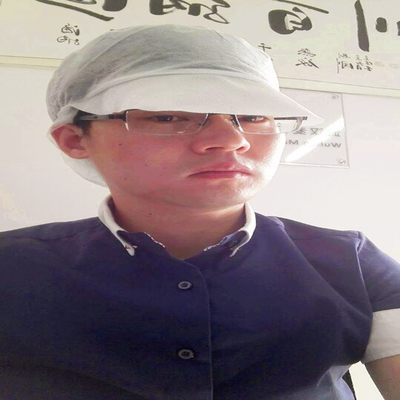 Topi Non Woven Sekali Pakai Peaked Bouffant Caps 19&quot; 21&quot; 24&quot;