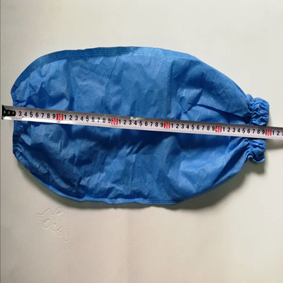20gsm PP Non Woven Disposable Oversleeves Lengan Lengan