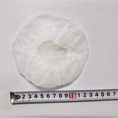 Headphone MR MRI Meliputi Uji Keselamatan Penutup Headphone Sekali Pakai