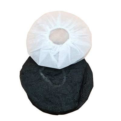 Headphone Sanitasi Kain Non Woven Meliputi Penutup Earcup Headphone ODM