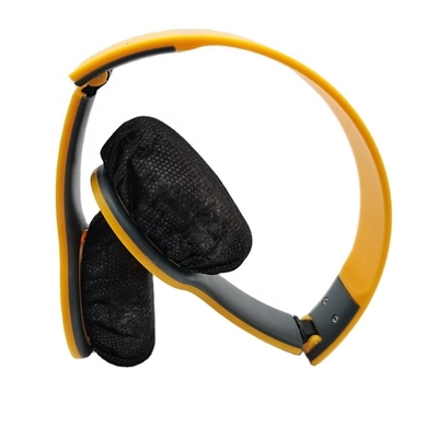 Tutup Headphone MRI yang Bisa Dicuci Nyaman dan Nyaman