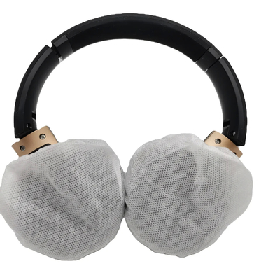 Eco Friendly headphone sekali pakai dengan hook telinga