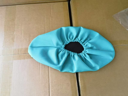 Penutup Sepatu Anti Slip Sepatu Medis Non Woven Meliputi ISO