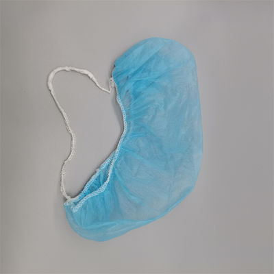 Penutup jenggot sekali pakai 45x20cm 100pcs Paket ISO Certified