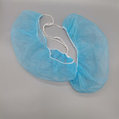 Penutup jenggot sekali pakai 45x20cm 100pcs Paket ISO Certified