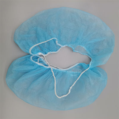 Penutup jenggot sekali pakai 45x20cm 100pcs Paket ISO Certified