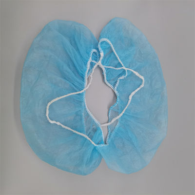 Penutup jenggot sekali pakai 45x20cm 100pcs Paket ISO Certified