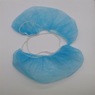 Tutup jenggot sekali pakai Kain PP Non-Woven 45x20cm 100pcs Paket