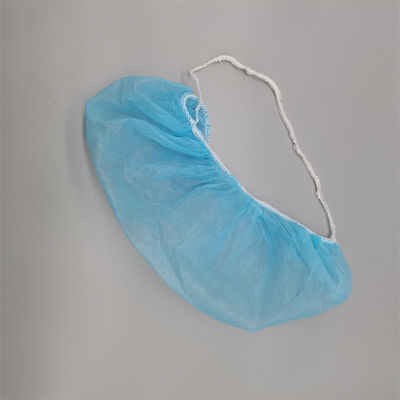 Tutup jenggot sekali pakai Kain PP Non-Woven 45x20cm 100pcs Paket