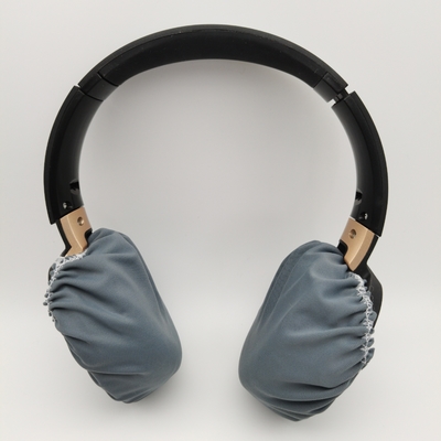 Penutup Headphone Merenggang Sanitasi 6cm Hingga 20cm