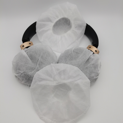 Penutup Earbud MRI Logo Penutup Headset Sekali Pakai Disesuaikan