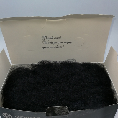 Wig Weave Hair Bouffant Disposable Invisible 20inch Nylon Hair Net