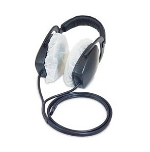 5.0 inci 4.0 inci 3.0 inci 2.5 inci MRI Headphone Meliputi Sanitasi Non Woven