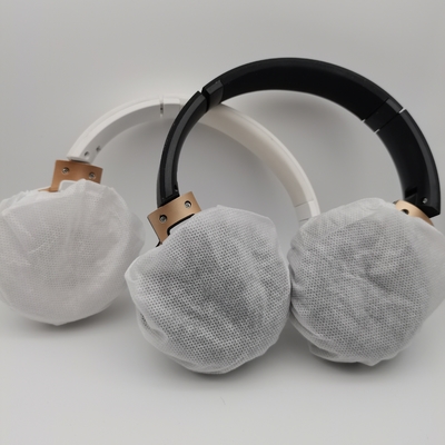 Penutup Headphone Sekali Pakai Sanitasi Non Woven