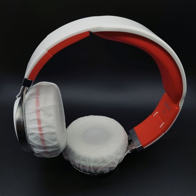 Penutup Headphone MRI Nonwoven PP Sekali Pakai