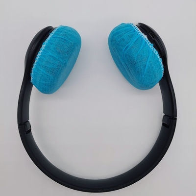 Penutup Headphone Sekali Pakai CT Sanitary Non Woven 2.5 inci