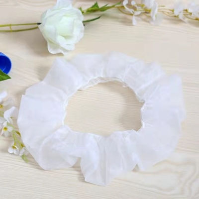 Penutup Kursi Toilet Non Woven 35gsm Sekali Pakai Untuk Perjalanan Hotel