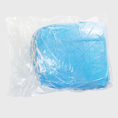 PP Disposable Oversleeves Elastis Manset 20x20cm 40x20cm 46x22cm