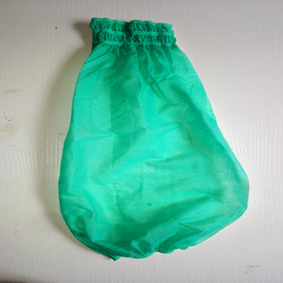 APD Selimut Sekali Pakai Putih Non Woven Microporous